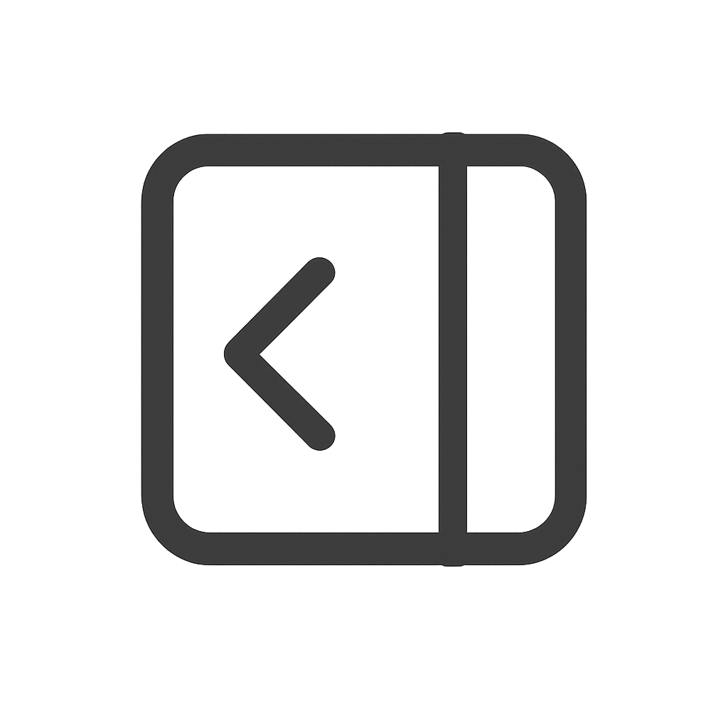 Toggle Icon